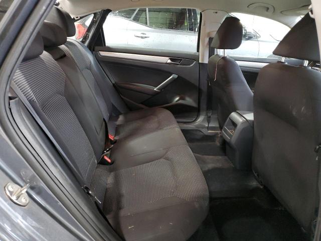 Photo 10 from auction – 2018 VOLKSWAGEN PASSAT S with VIN 1VWAA7A35JC014802