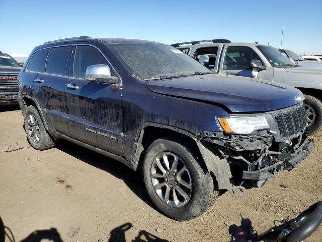 Photo 4 from auction – 2015 JEEP GRAND CHER with VIN 1C4RJFBG8FC644760