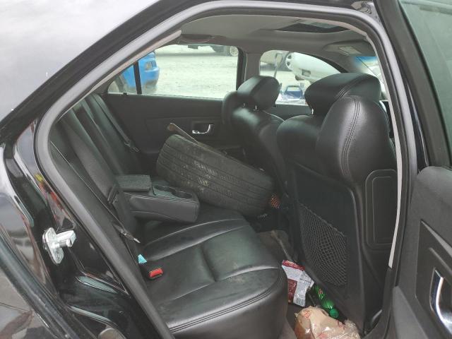 Photo 10 from auction – 2007 CADILLAC CTS with VIN 1G6DM57T670144345