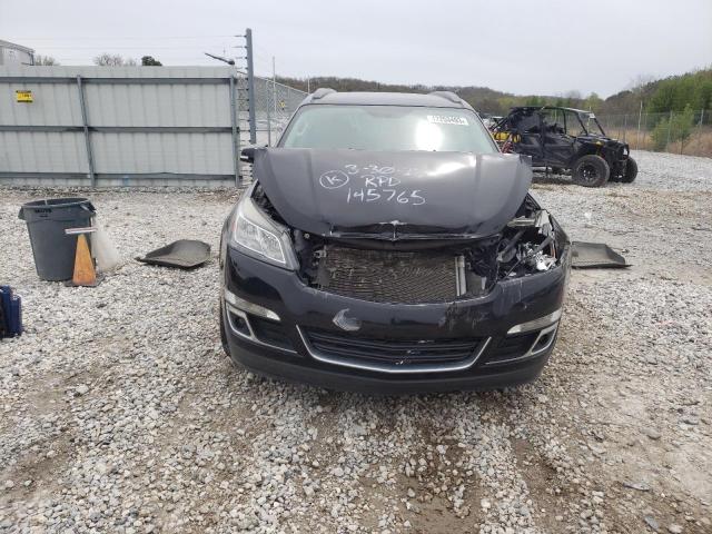 Photo 5 from auction – 2016 CHEVROLET TRAVERSE L with VIN 1GNKRHKDXGJ145765