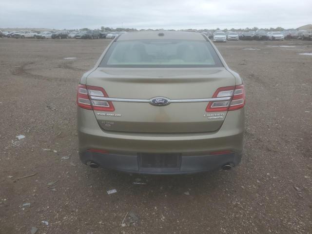 Photo 6 from auction – 2013 FORD TAURUS LIM with VIN 1FAHP2F89DG235183