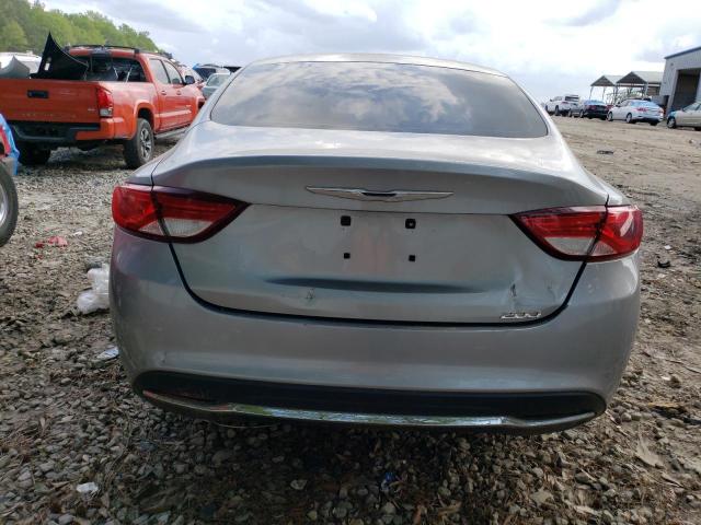 Photo 6 from auction – 2015 CHRYSLER 200 LIMITE with VIN 1C3CCCAB2FN722253
