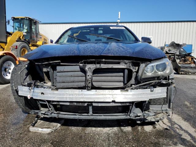 Photo 5 from auction – 2015 BMW 528 XI with VIN WBA5A7C51FD625038