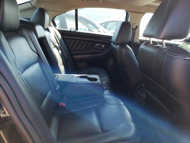 Photo 10 from auction – 2012 FORD TAURUS LIM with VIN 1FAHP2FW6CG101549