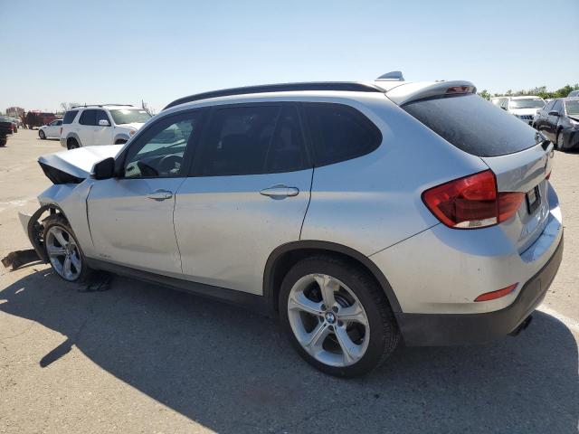 Photo 2 from auction – 2014 BMW X1 XDRIVE3 with VIN WBAVM5C54EVV93299