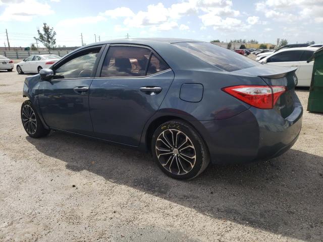 صورة رقم 2 من المزاد - 2016 TOYOTA COROLLA L مع VIN 2T1BURHEXGC596350