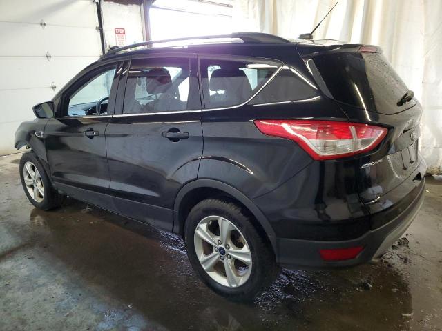 Photo 2 from auction – 2016 FORD ESCAPE SE with VIN 1FMCU9G97GUB92509