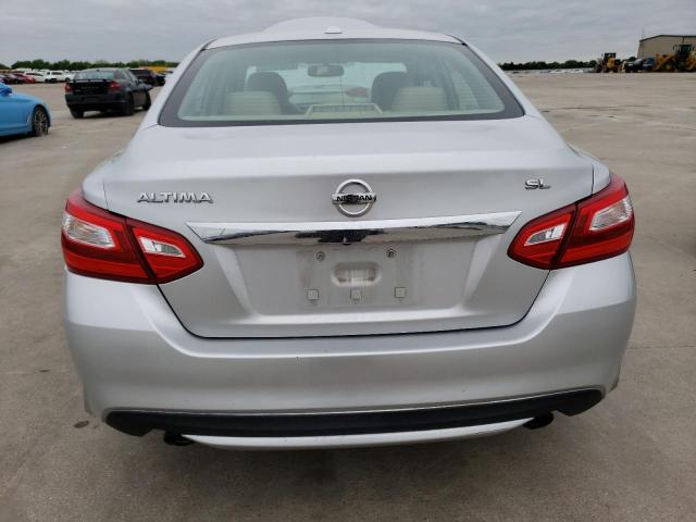 Photo 6 from auction – 2017 NISSAN ALTIMA 25S with VIN 1N4AL3AP2HC166383