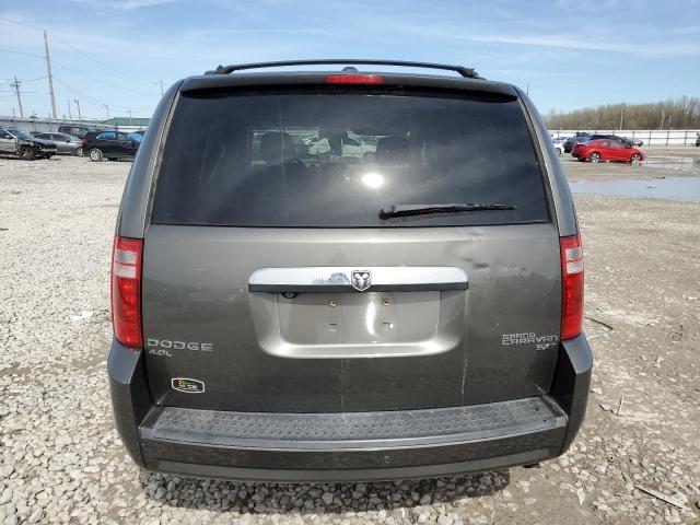 صورة رقم 6 من المزاد - 2010 DODGE GRAND CARA مع VIN 2D4RN6DX3AR390119