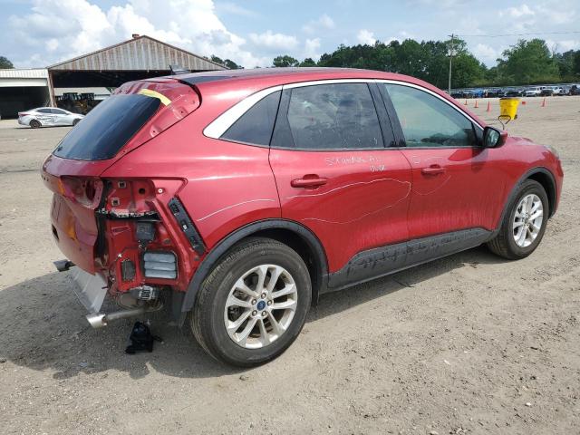 Photo 3 from auction – 2020 FORD ESCAPE SE with VIN 1FMCU0G63LUC29275