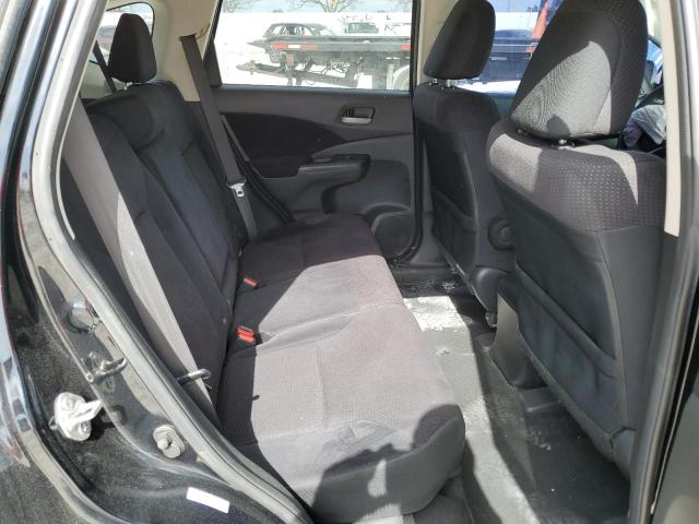 Photo 11 from auction – 2013 HONDA CR-V EX with VIN 2HKRM3H53DH516455