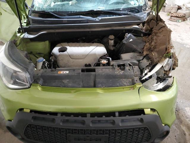 Photo 11 from auction – 2016 KIA SOUL with VIN KNDJN2A20G7849533