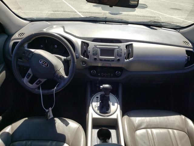 Photo 8 from auction – 2016 KIA SPORTAGE E with VIN KNDPC3AC2G7806469