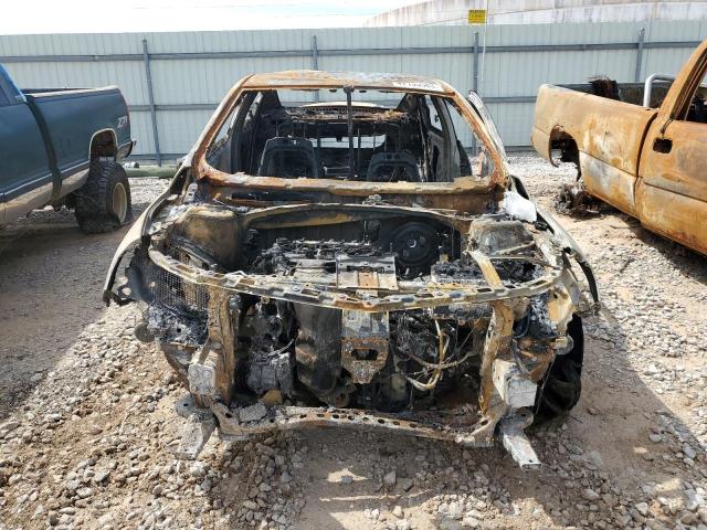 Photo 5 from auction – 2018 CHEVROLET MALIBU LT with VIN 1G1ZD5ST5JF259185