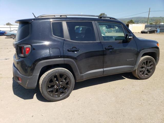 Photo 3 from auction – 2017 JEEP RENEGADE L with VIN ZACCJBBB4HPG28105