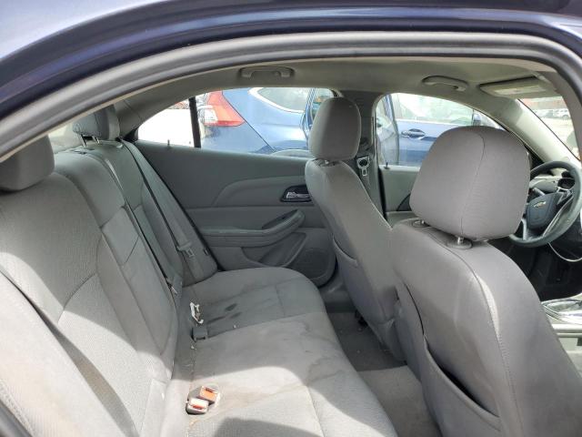 Photo 10 from auction – 2013 CHEVROLET MALIBU LS with VIN 1G11B5SAXDF191259
