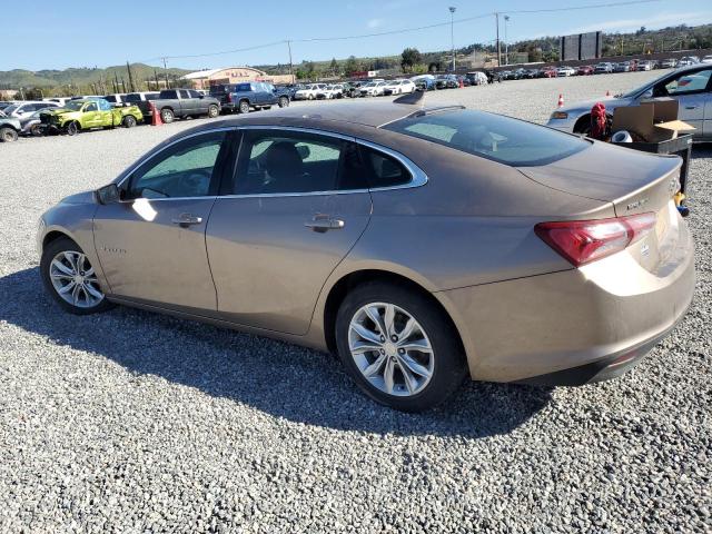 Photo 2 from auction – 2019 CHEVROLET MALIBU LT with VIN 1G1ZD5ST4KF131795