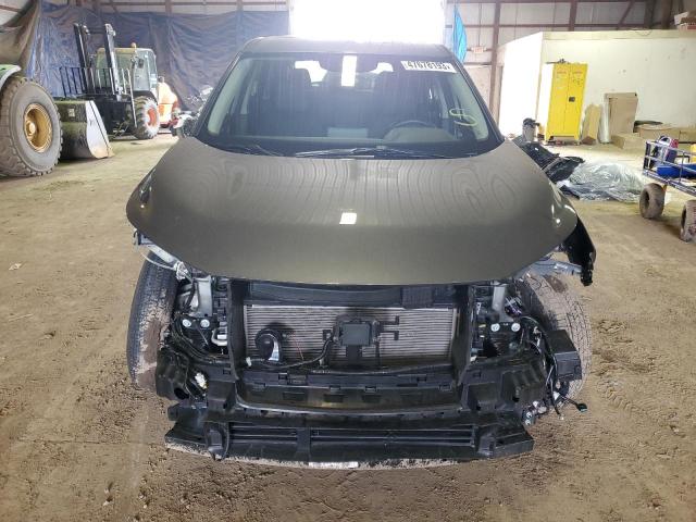 Photo 5 from auction – 2023 NISSAN ROGUE S with VIN 5N1BT3AB0PC771368