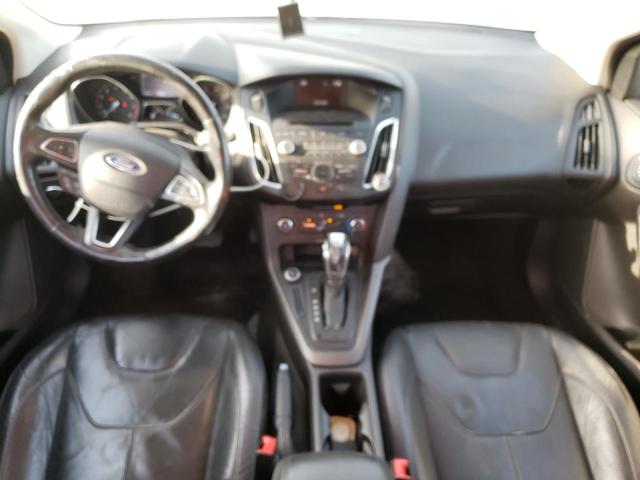 Photo 8 from auction – 2016 FORD FOCUS SE with VIN 1FADP3K2XGL222329