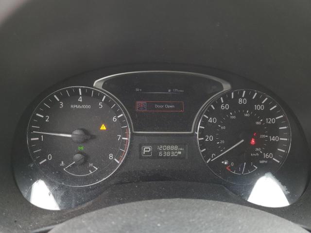 Photo 9 from auction – 2015 NISSAN ALTIMA 2.5 with VIN 1N4AL3AP2FC574718