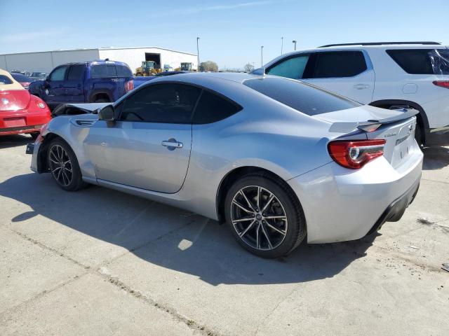 Photo 2 from auction – 2018 SUBARU BRZ 2.0 LI with VIN JF1ZCAC14J8600750