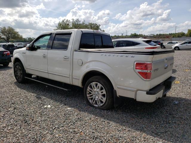 Photo 2 from auction – 2013 FORD F150 SUPER with VIN 1FTFW1ETXDFD50384