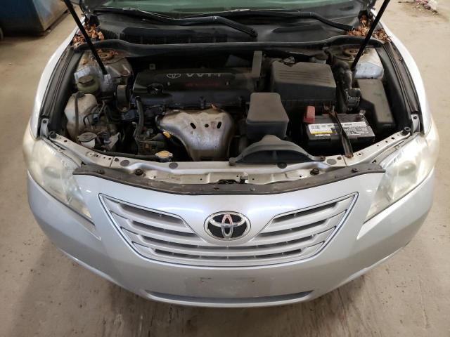 Photo 11 from auction – 2007 TOYOTA CAMRY CE with VIN 4T1BE46K37U645329