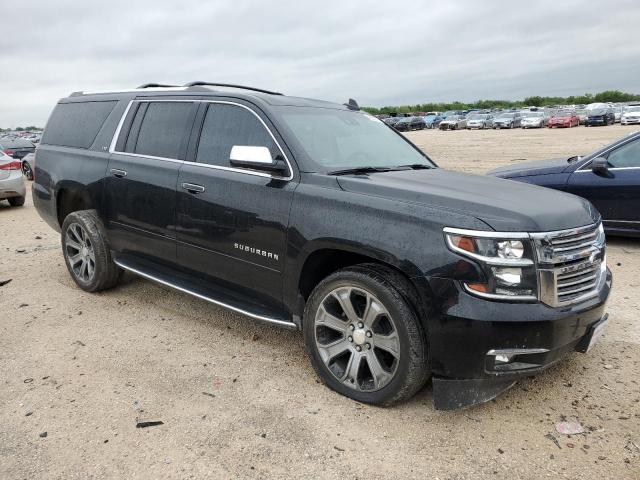 Photo 4 from auction – 2016 CHEVROLET SUBURBAN K with VIN 1GNSKJKC6GR371595