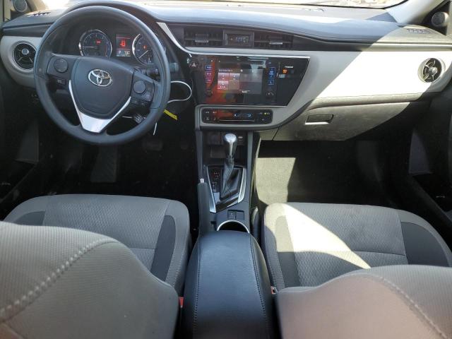 Photo 8 from auction – 2017 TOYOTA COROLLA L with VIN 2T1BURHEXHC794413