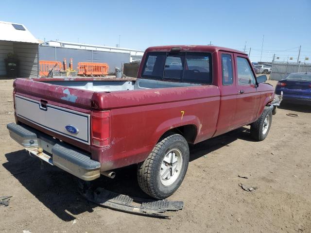 Photo 3 from auction – 1990 FORD RANGER SUP with VIN 1FTCR15T6LPB61895