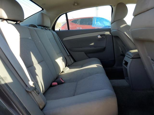 Photo 10 from auction – 2011 CHEVROLET MALIBU 1LT with VIN 1G1ZC5EU2BF192845