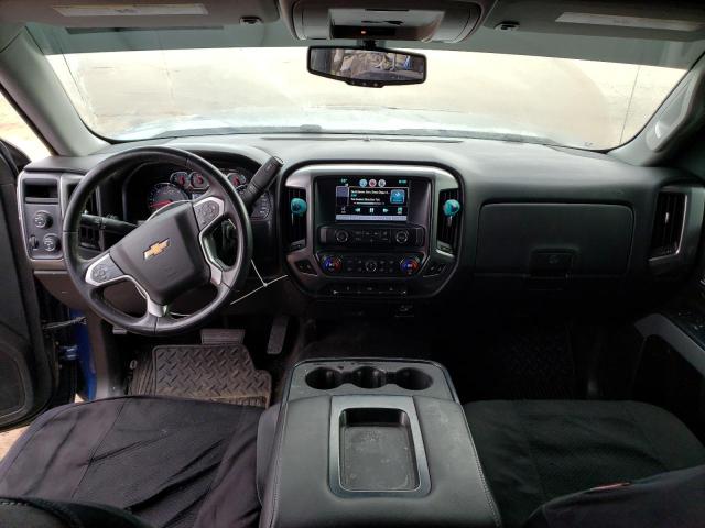 Photo 8 from auction – 2015 CHEVROLET SILVERADO with VIN 1GCUKREC7FF203914