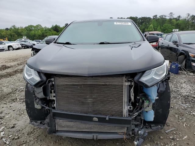Photo 5 from auction – 2018 CHEVROLET EQUINOX LS with VIN 2GNAXHEV3J6219831