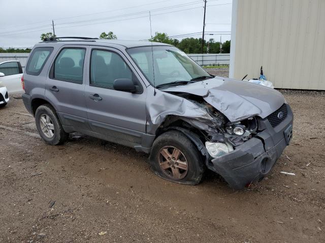 Photo 4 from auction – 2007 FORD ESCAPE XLS with VIN 1FMYU02Z27KA04130