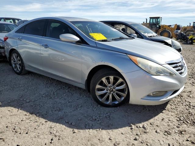 صورة رقم 4 من المزاد - 2012 HYUNDAI SONATA SE مع VIN 5NPEC4AB1CH366917