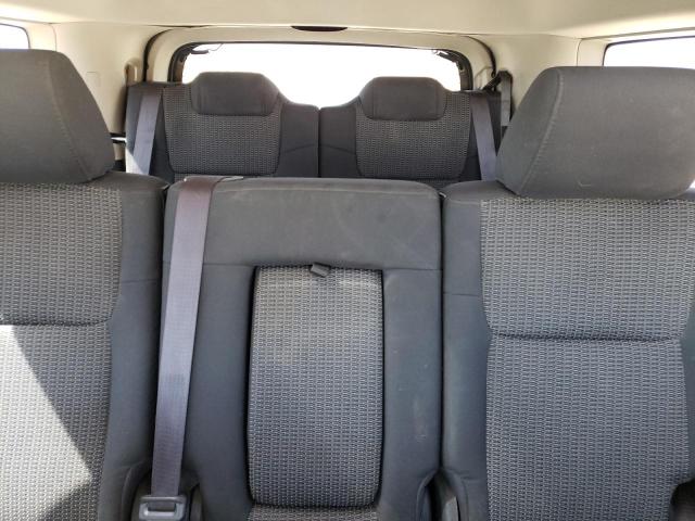 Photo 10 from auction – 2008 JEEP COMMANDER with VIN 1J8HG48K08C159227