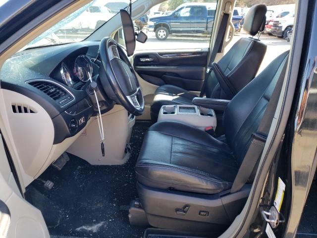 Photo 7 from auction – 2013 CHRYSLER TOWN & COU with VIN 2C4RC1CG9DR649935