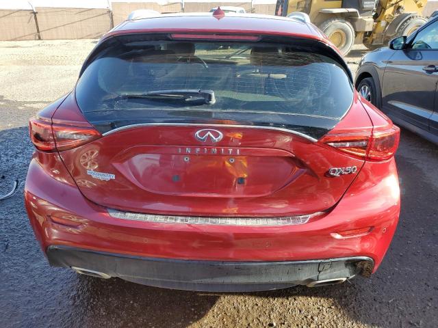 Photo 6 from auction – 2017 INFINITI QX30 BASE with VIN SJKCH5CP3HA021925