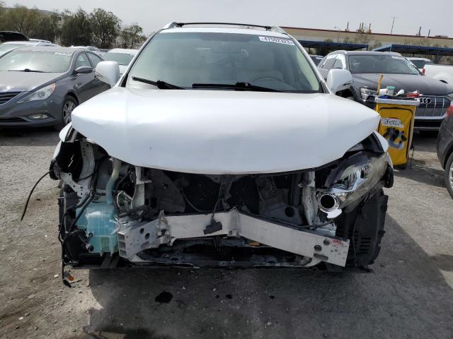 Photo 5 from auction – 2010 LEXUS RX 350 with VIN JTJZK1BA8A2406169