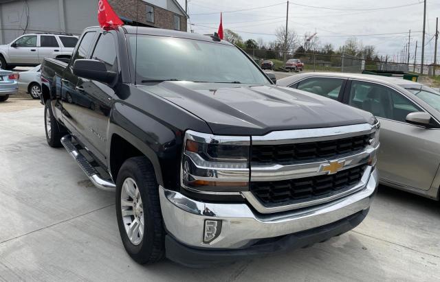 Photo 1 from auction – 2016 CHEVROLET SILVERADO with VIN 1GCRCRECXGZ105060