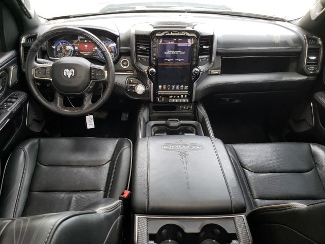 Photo 8 from auction – 2020 RAM 1500 LIMIT with VIN 1C6SRFHT8LN282760