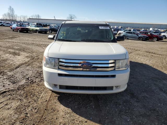 Photo 5 from auction – 2010 FORD FLEX SE with VIN 2FMGK5BC7ABA43033