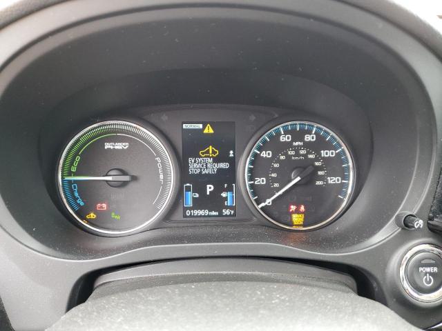 Photo 9 from auction – 2018 MITSUBISHI OUTLANDER with VIN JA4J24A51JZ045911