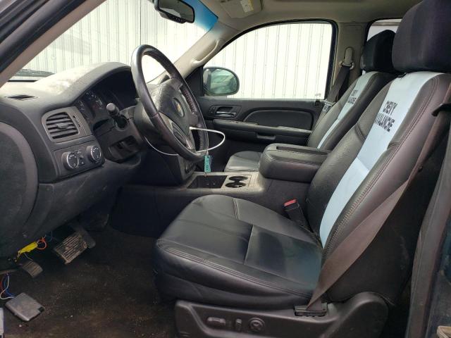 Photo 7 from auction – 2009 CHEVROLET AVALANCHE with VIN 3GNFK22039G283605