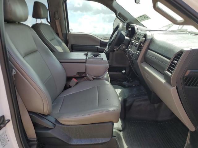 Photo 5 from auction – 2017 FORD F350 SUPER with VIN 1FT8W3BT9HEF26619