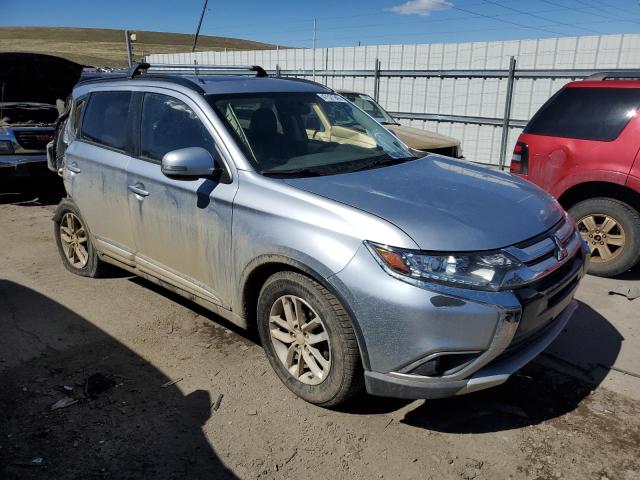 Photo 4 from auction – 2016 MITSUBISHI OUTLANDER with VIN JA4AZ3A30GZ060722