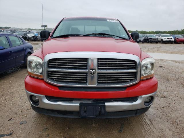 Photo 5 from auction – 2006 DODGE RAM 1500 S with VIN 1D7HA18296S669463