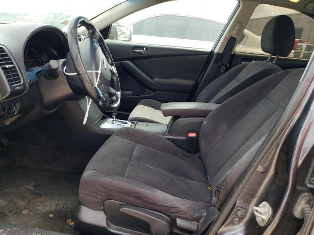 Photo 7 from auction – 2011 NISSAN ALTIMA BAS with VIN 1N4AL2AP7BN467236