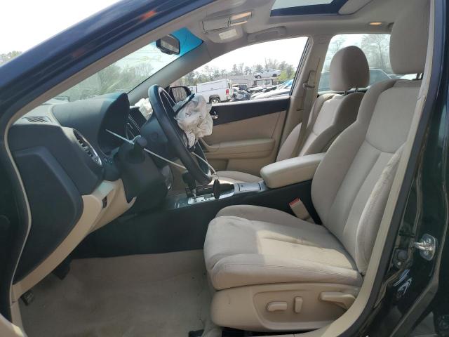 Photo 7 from auction – 2014 NISSAN MAXIMA S with VIN 1N4AA5AP2EC440291
