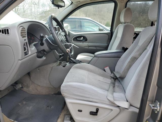 Photo 7 from auction – 2008 CHEVROLET TRAILBLAZE with VIN 1GNDT13S682117889